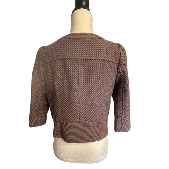 Frenchi 3/4 jacket - Picture 2 of 6